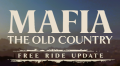 Mafia: The Old Country most dobta a legnagyobb ingyenes frissítés eddig, tele van versenyek, harci kihívások, és több, a Free Ride frissítés kiadja november 20 (kép forrása : Hangar 13)