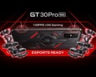 Az Infinix GT 30 Pro 5G egy MediaTek Dimensity 8350 Ultimate chipset (Kép forrása: Infinix)