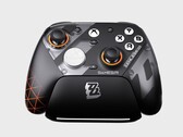 A GameSir G7 Pro Zenless Zone Zero Edition egy vezeték nélküli vezérlő Xbox konzolokhoz. (Kép forrása: GameSir)