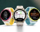 A Garmin a jövőben a Apple Health oldalról is képes lesz adatokat olvasni. (Kép forrása: Garmin)
