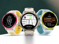 A Garmin a jövőben a Apple Health oldalról is képes lesz adatokat olvasni. (Kép forrása: Garmin)