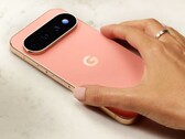 A Google Pixel 11 Pro XL a tartóssági teszt során viszonylag strapabírónak bizonyult.