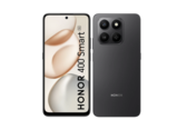 A Honor 400 Smart 5G készülék Snapdragon 6s Gen 3 lapkakészlettel rendelkezik (Kép forrása: Honor) 