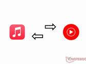 A Apple Music lejátszási listáinak átvitele a YouTube Music-ra és fordítva (Kép forrása: Antony Muchiri)