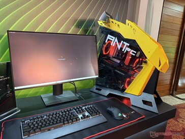 Nvidia "Az AI jövője" rendezvény