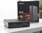 Minifórum MS-A2 mit AMD Ryzen 9 9955HX felülvizsgálatban. (Kép forrása: Notebookcheck)