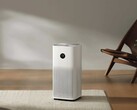 Mijia Smart Air Purifier 6: Új légszűrő már világszerte elérhető. (Kép forrása: Xiaomi)