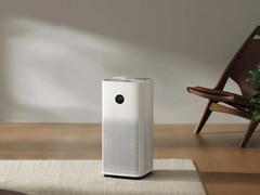 Mijia Smart Air Purifier 6: Új légszűrő már világszerte elérhető. (Kép forrása: Xiaomi)