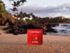 A Qualcomm Snapdragon 8 Elite Gen 5 a pletykák szerint egy 8-magos SoC lesz, kivételes többmagos teljesítménnyel. (Kép forrása: Qualcomm)