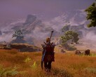 Egy képernyőfelvétel a Dragon Age: Inquisition című játékból