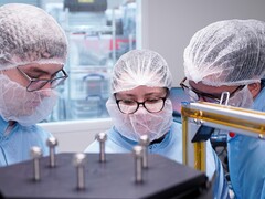 A Space Forge rekordösszegű, 30 millió dolláros A sorozatot biztosít a visszatérő űrkutatási műholdak méretnövelésére (Kép forrása: Space Forge)