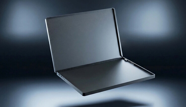 Ez a MacBook Air és Pro készülékekhez készült kiegészítő alapvetően egy tok