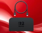Switch 2 HDMI kábel a dokkolóval együtt