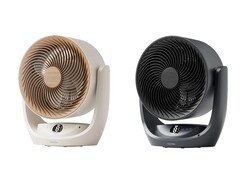 A SwitchBot Battery Circulator Fan 2 Pro két színben kapható.