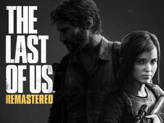 A The Last of Us Remastered borítója (Kép forrása: Sony PlayStation)
