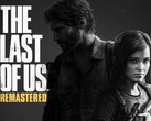 A The Last of Us Remastered borítója (Kép forrása: Sony PlayStation)