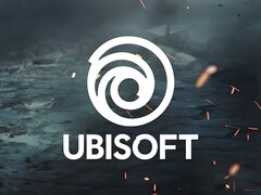 A Ubisoft logója. 