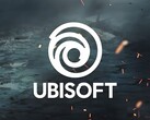 A Ubisoft logója. 