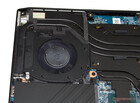 Hardver XMG Fusion 15 (2024 eleje)