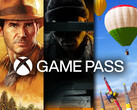Az első napi Xbox Game Pass-játékokat mutató banner (Kép forrása: Xbox Wire)