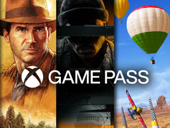 Az első napi Xbox Game Pass-játékokat mutató banner (Kép forrása: Xbox Wire)