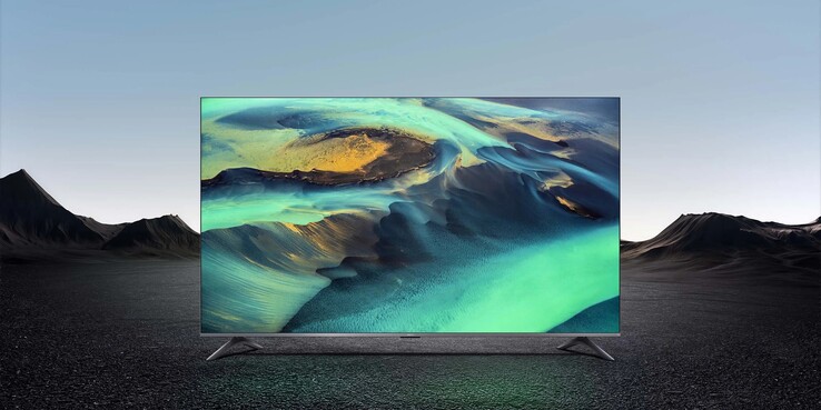 A Xiaomi TV F Pro 2026. (Kép forrása: Xiaomi)