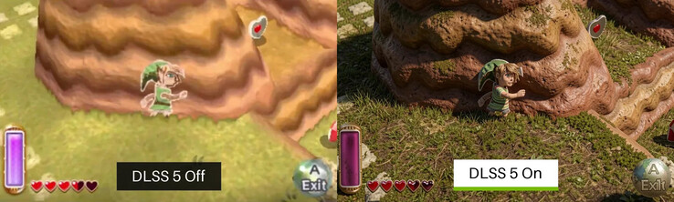 The Legend of Zelda: A Link Between Worlds (A világok közötti kapcsolat)