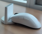 Zowie EC1 DW vezeték nélküli játékegér fehér