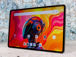 A tesztben: Alldocube Ultra Pad. A tesztben: Alldocube Ultra Pad.