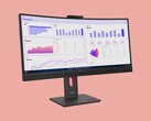 A Lenovo két új T-sorozatú ThinkVision monitort mutatott be az IFA 2026 kiállításon.