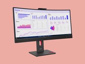 A Lenovo két új T-sorozatú ThinkVision monitort mutatott be az IFA 2026 kiállításon. 