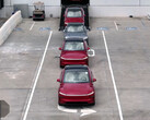 A Tesla a Model Y ráncfelvarrásra és annak olcsóbb változatára épít, hogy visszafordítsa az első negyedévi értékesítési visszaesést. (Kép forrása: Tesla)