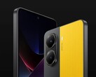 A Poco X7 Pro a Redmi Turbo 4 átnevezése volt. (Kép forrása: Xiaomi)