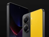 A Poco X7 Pro a Redmi Turbo 4 átnevezése volt. (Kép forrása: Xiaomi)