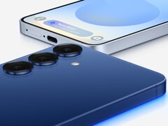 Samsung Galaxy S25 (Kép forrása: Samsung)