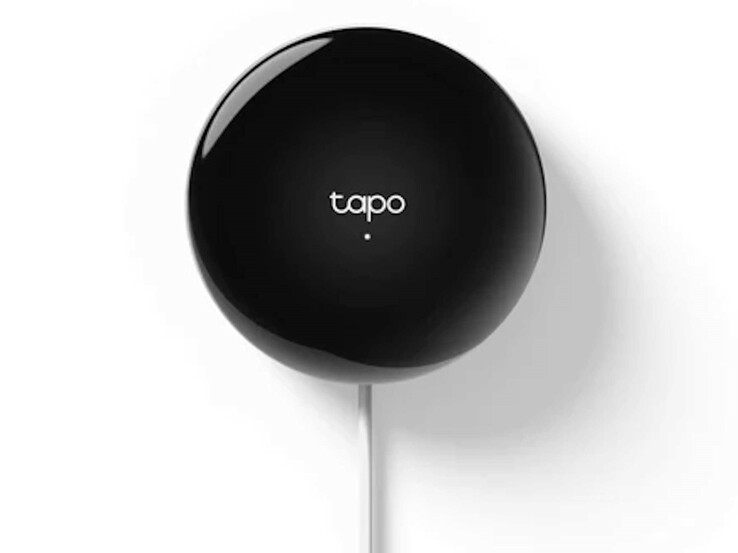 A TP-Link Tapo H110 Smart IR & IoT Hub. (Kép forrása: TP-Link)