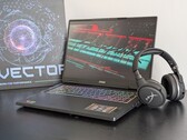 MSI Vector A18 HX A9W laptop felülvizsgálata: GeForce RTX 5070 Ti a legjobb megoldás