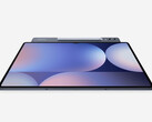 A Samsung "Ultra" tablet várhatóan egy mérsékelt akkumulátor frissítéssel indul a Galaxy Tab S10 Ultra, képen. (Kép forrása: Samsung)
