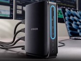 Az új Anker Nano Docking Station (a képen) elérte Európát. (Kép forrása: Anker)