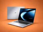 Az Asus ExpertBook P3 G2 új, Intel processzorral felszerelt 14 és 16 hüvelykes modelleket kap