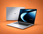 Az Asus ExpertBook P3 G2 új, Intel processzorral felszerelt 14 és 16 hüvelykes modelleket kap
