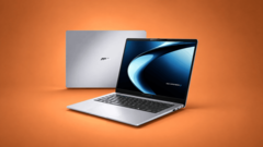 Az Asus ExpertBook P3 G2 új, Intel processzorral felszerelt 14 és 16 hüvelykes modelleket kap