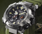 A Casio megerősítette az MRGBF1000RG3 óra (a képen) árát. (Kép forrása: Casio)