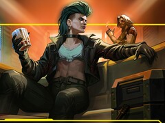 A hivatalos Cyberpunk TCG már több mint 12 millió dollárt gyűjtött össze a Kickstarteren.