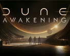 Dűne: Awakening banner (Kép forrása: Funcom)