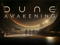 Dűne: Awakening banner (Kép forrása: Funcom)