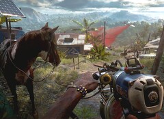 Far Cry 6 képernyőkép
