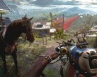 Far Cry 6 képernyőkép