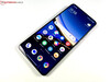 Xiaomi Poco F7 Pro (kép forrása: Manuel Masiero)