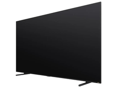 A Hisense 116U75QG (a képen) több HDR formátumot is támogat, mint például a HDR10+, Dolby Vision, Dolby Vision IQ, HLG, IMAX Enhanced és Filmmaker Mode. (Kép forrása: Best Buy)
